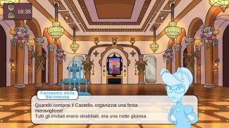 Fuga dal Castello screenshot 5