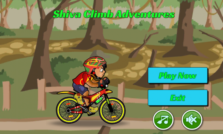 Shiva And Super Bike Climbing 28 0 Download Apk For Android Aptoide