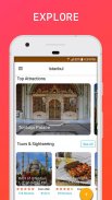 Istanbul Travel Guide screenshot 1