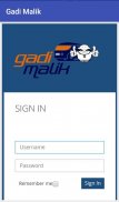 Fleet Management Software-Gadi Malik screenshot 5