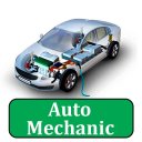 Auto Mechanic Mate: Automobile