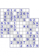 Vistalgy® Sudoku screenshot 18