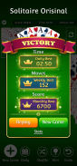 Solitaire.com - Kartu Klasik screenshot 12
