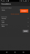 Fitness Metrics Free screenshot 6