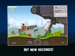 Rovercraft: Race Your Space Car screenshot 8