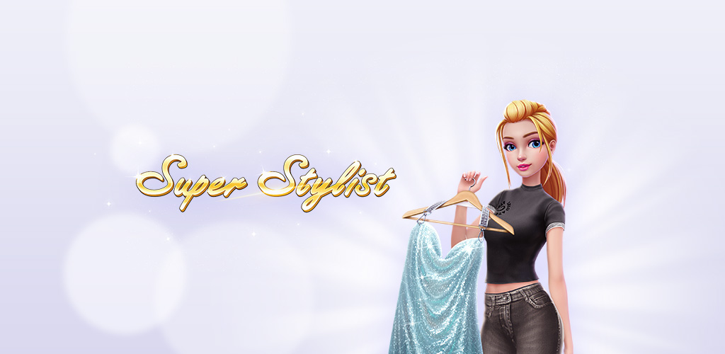 Download super stylist dress up New Makeup games for girls Free