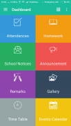 Bhavkunj School (Parents App) screenshot 0