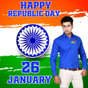 Republic Day Photo Frames