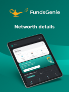 Geojit FundsGenie screenshot 5