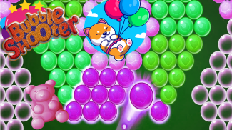 Pro Fruit Candy Bubble Shooter screenshot 5