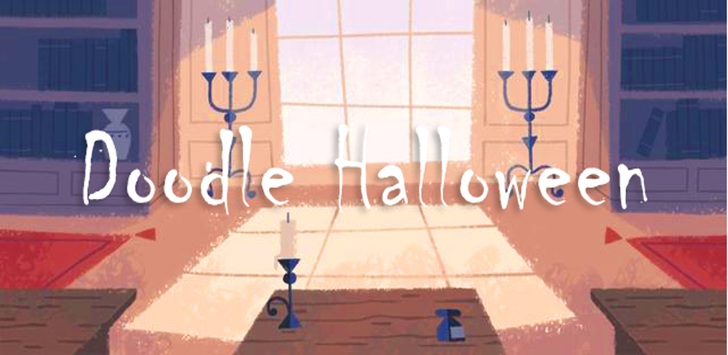 Doodle Halloween – Apps no Google Play