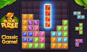 Block Puzzle Jewel screenshot 21