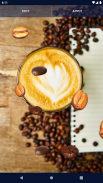 Coffee Beans Live Wallpaper screenshot 3