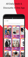esbuy All In One Online Shopping App For USA screenshot 5