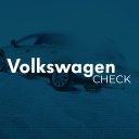 Volkswagen History Check: VIN Decoder Icon