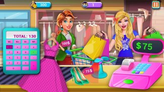 Supermarket Grocery Store screenshot 1
