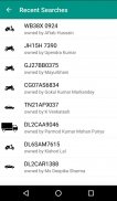 CarInfo - RTO Vehicle Info App screenshot 3