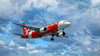 AirAsia Flight Simulator screenshot 1