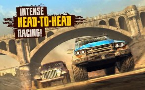 Racing Xtreme: Fast Rally Driver 3D screenshot 11