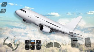 Download Take to The Skies with Android Microsoft Flight Simulator