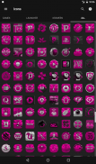 Pink Icon Pack v2 screenshot 23