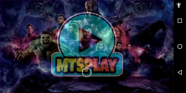 MTSPLAY MULTI screenshot 0