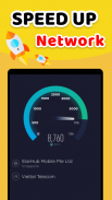 Bee VPN - Free, Fast & Unlimited VPN Proxy Secure screenshot 0