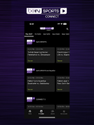 beIN SPORTS CONNECT screenshot 10