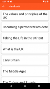 Life in the UK test free screenshot 5