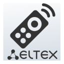 Пульт для медиацентров Eltex Icon