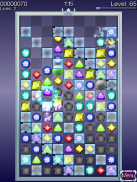 Diamond Stacks - Match 3 Game screenshot 1