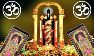 Lord Balaji Wallpapers screenshot 3