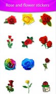 Rose Photo Frames HD screenshot 0