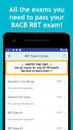 RBT Exam Center - Prep & Study for BACB RBT Test screenshot 9