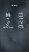 S.O.S. Save Our Students screenshot 1