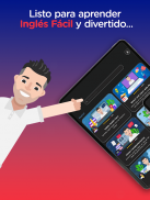 Inglés Fácil screenshot 7