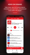 Nova Player: Radio & Podcasts screenshot 4