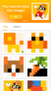 Block Pixel Puzzle - Free Classic Brain Logic Game screenshot 0