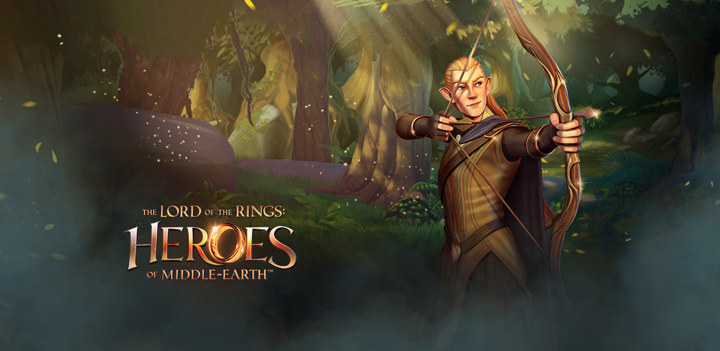 The Lord of the Rings: Heroes - Apps on Google Play