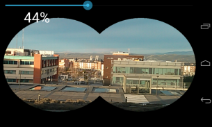 Binoculars screenshot 4