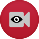 Silent Video Recorder. Icon