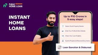 Navi: UPI, Investments & Loans screenshot 3