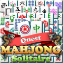 Mahjong Solitaire Quest