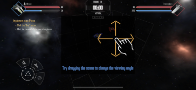 starship screenshot 3