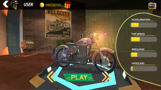 Real Moto Rider - SBK Bike Racing | Motorbike Race screenshot 8