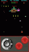 Retro Pleiades Arcade screenshot 0