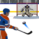 Hockey Strike 3D Icon