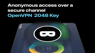 VPN Kazakhstan: unlimited app screenshot 4
