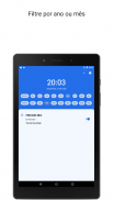 Contador de tempo screenshot 1