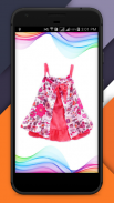 Baby Frock Designs screenshot 5